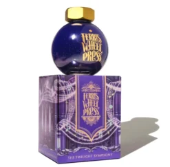 Atrament FerriTales Limited Edition - Ferris Wheel Press - Twilight Symphony 85 ml