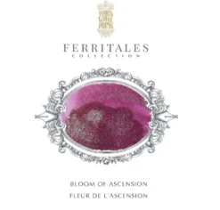 Atrament FerriTales The Book of Knights - Ferris Wheel Press - Bloom of Ascension 80 ml
