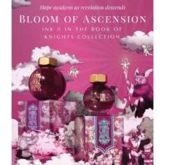 Atrament FerriTales The Book of Knights - Ferris Wheel Press - Bloom of Ascension 20 ml