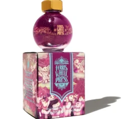 Atrament FerriTales The Book of Knights - Ferris Wheel Press - Bloom of Ascension 20 ml