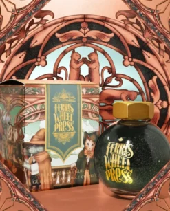 Atrament FerriTales The Book of Knights - Ferris Wheel Press - Dawn of Passage 85 ml