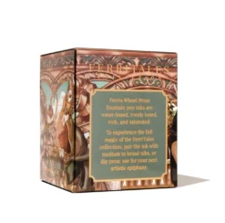 Atrament FerriTales The Book of Knights - Ferris Wheel Press - Dawn of Passage 85 ml
