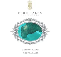 Atrament FerriTales The Book of Knights - Ferris Wheel Press - Dawn of Passage 20 ml