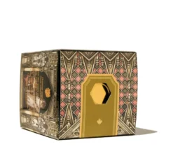 Atrament FerriTales The Book of Knights Series - Ferris Wheel Press - Citadel Dust 80 ml