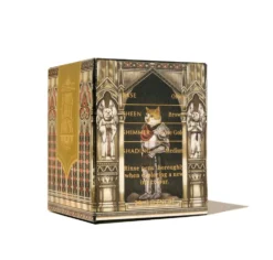 Atrament FerriTales The Book of Knights Series - Ferris Wheel Press - Citadel Dust 80 ml
