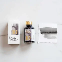 Atrament Finest Ink - Tom's Studio - 10 Dove Grey 50 ml