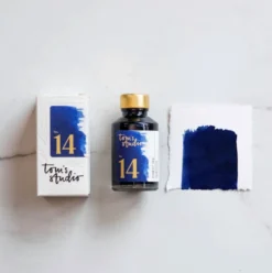 Atrament Finest Ink - Tom's Studio - 14 Marianas 50 ml