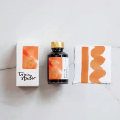 Atrament Finest Ink - Tom's Studio - 18 Marmalade 50 ml