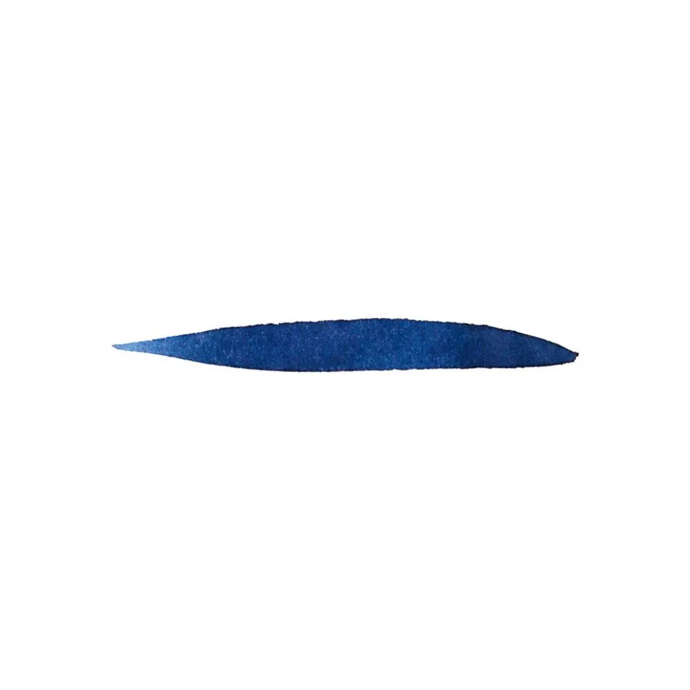 Atrament - Graf Von Faber-Castell - Royal Blue, 75 ml