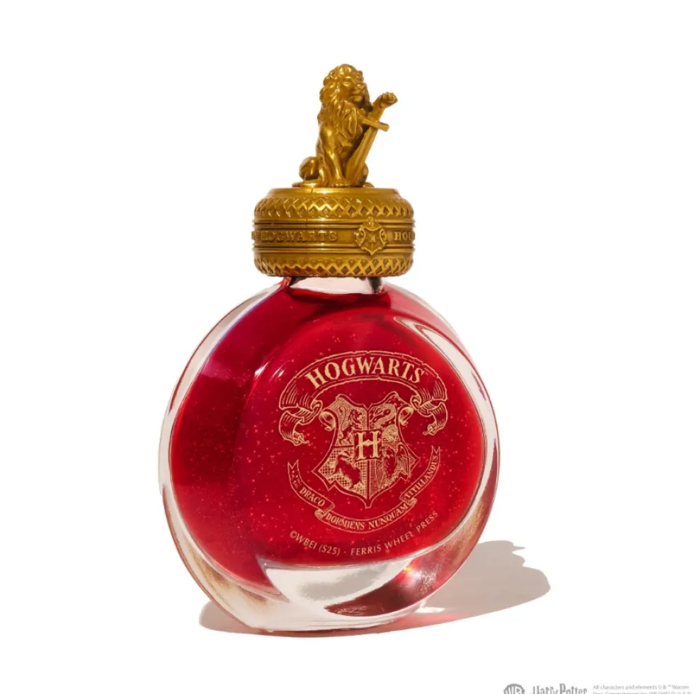 Atrament Harry Potter - Ferris Wheel Press - Gryffindor House 38 ml