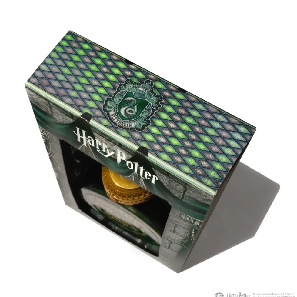 Atrament Harry Potter - Ferris Wheel Press - Slytherin House 38 ml