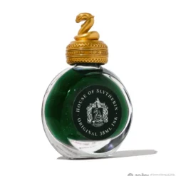Atrament Harry Potter - Ferris Wheel Press - Slytherin House 38 ml