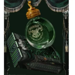 Atrament Harry Potter - Ferris Wheel Press - Slytherin House 38 ml