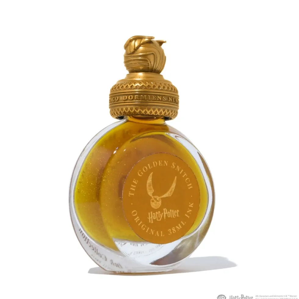 Atrament Harry Potter - Ferris Wheel Press - The Golden Snitch 38 ml