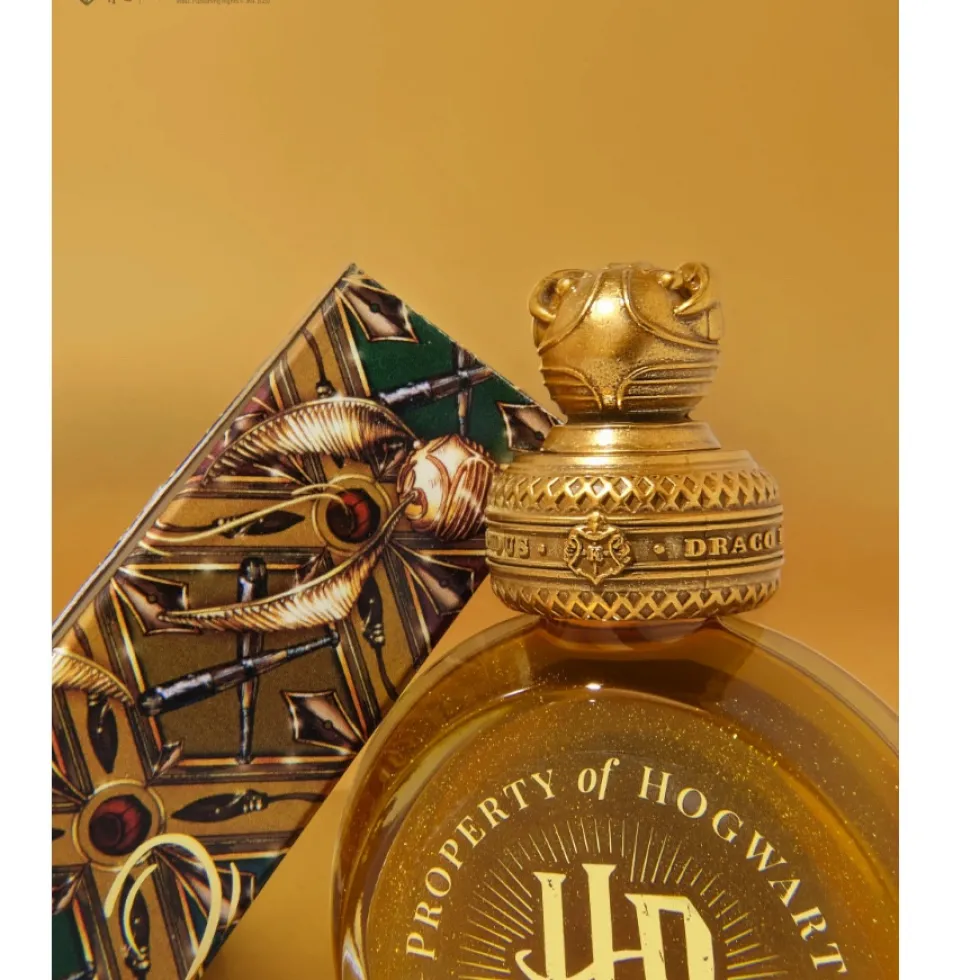 Atrament Harry Potter - Ferris Wheel Press - The Golden Snitch 38 ml
