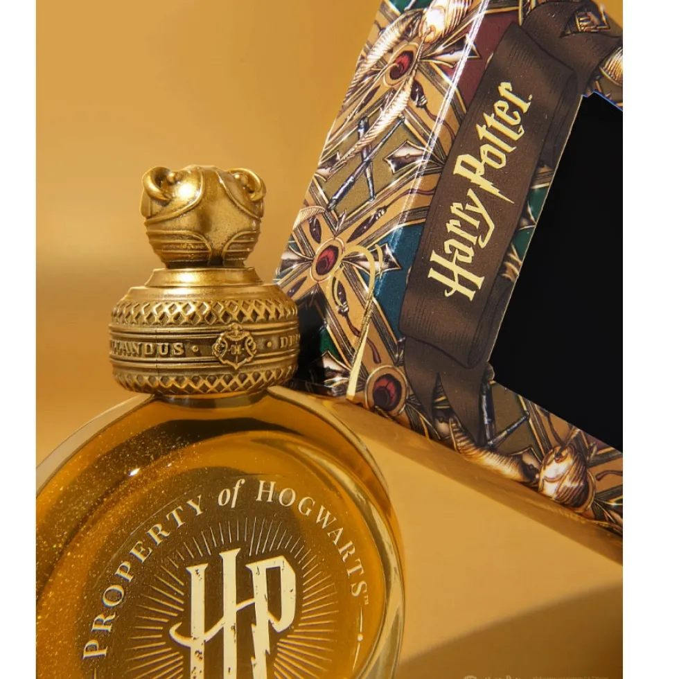 Atrament Harry Potter - Ferris Wheel Press - The Golden Snitch 38 ml