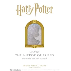 Atrament Harry Potter - Ferris Wheel Press - The Mirror of Erised 38 ml