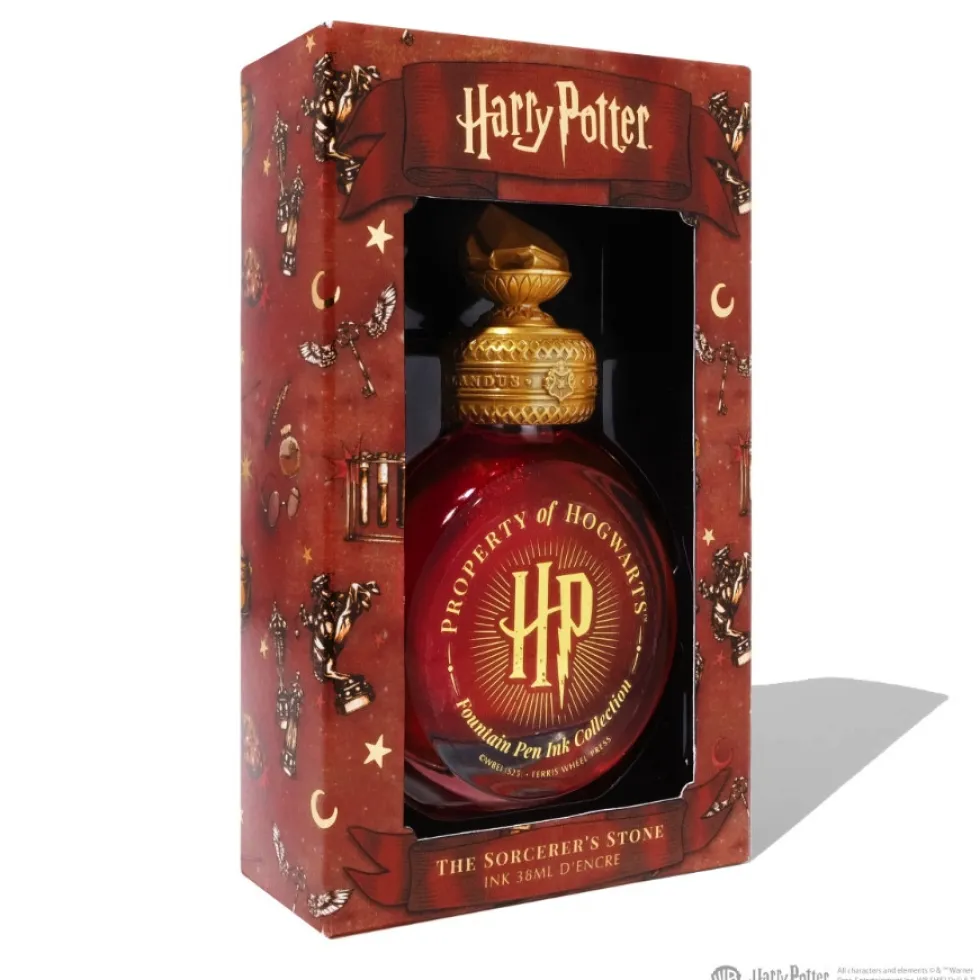 Atrament Harry Potter - Ferris Wheel Press - The Sorcerer's Stone 38 ml