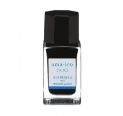 Atrament Iroshizuku - Pilot - Ama-Iro (Sky Blue), 15 ml