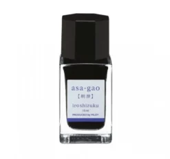 Atrament Iroshizuku - Pilot - Asa-Gao (Morning Glory), 15 ml