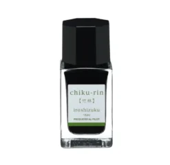 Atrament Iroshizuku - Pilot - Chiku-Rin (Bamboo Forest), 15 ml