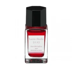 Atrament Iroshizuku - Pilot - Hana-Ikada (Cherry Blossom Petals), 15 ml