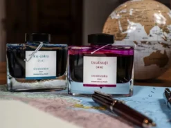 Atrament Iroshizuku - Pilot - Rikka (Snow Crystal), 50 ml