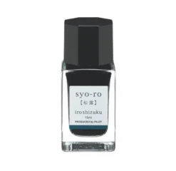 Atrament Iroshizuku - Pilot - Syo-Ro (Dew on Pine Tree), 15 ml