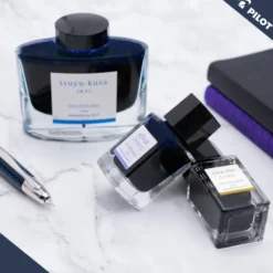 Atrament Iroshizuku - Pilot - Yu-Yake (Sunset), 15 ml