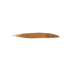 Atrament permanentny - Graf Von Faber-Castell - Cognac Brown, 75 ml