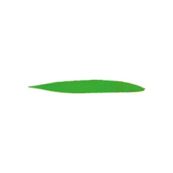 Atrament permanentny - Graf Von Faber-Castell - Viper Green, 75 ml