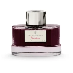 Atrament permanentny - Graf Von Faber-Castell - Yozakura, 75 ml