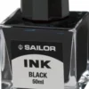 Atrament - Sailor - Black 50 ml