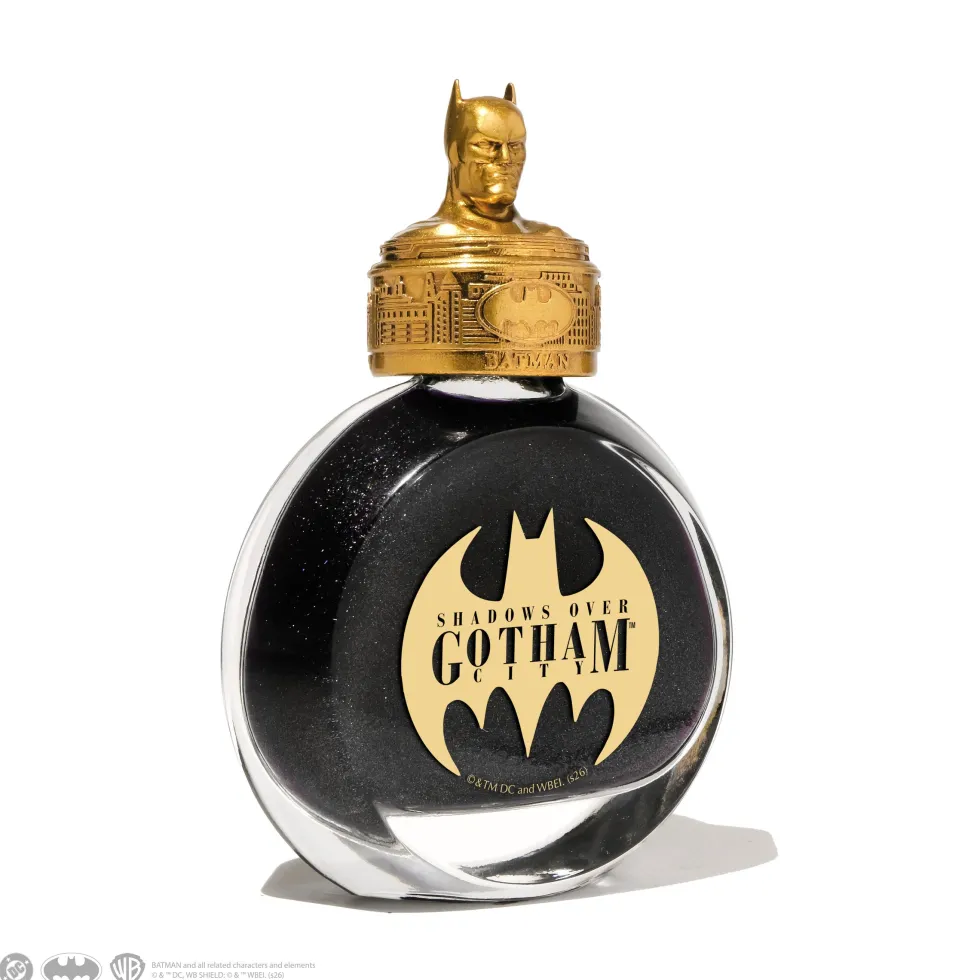 Atrament Shadows over Gotham City Limited Edition - Ferris Wheel Press - Batman 38 ml