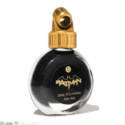 Atrament Shadows over Gotham City Limited Edition - Ferris Wheel Press - Bat Signal 38 ml