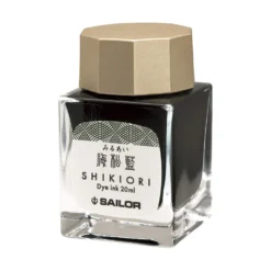 Atrament Shikiori - Sailor - Miruai 20 ml
