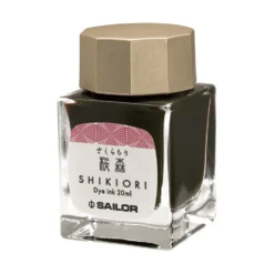Atrament Shikiori - Sailor - Sakura Mori 20 ml