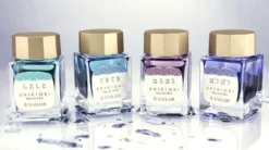 Atrament Shikiori The Sound Of Rain - Sailor - Shitoshito 20 ml
