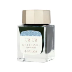 Atrament Shikiori The Sound Of Rain - Sailor - Zaza 20 ml