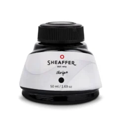 Atrament Skrip - Sheaffer - Black 50 ml
