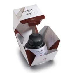 Atrament Skrip - Sheaffer - Brown 50 ml