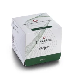 Atrament Skrip - Sheaffer - Green 50 ml