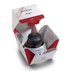 Atrament Skrip - Sheaffer - Red 50 ml