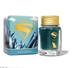 Atrament Superman - Ferris Wheel Press - Frozen Fortress 28 ml