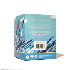 Atrament Superman - Ferris Wheel Press - Frozen Fortress 28 ml