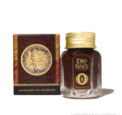 Atrament The Lord of the Rings - Ferris Wheel Press - Shadows of Mordor 28 ml