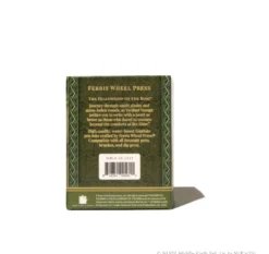 Atrament The Lord of the Rings - Ferris Wheel Press - Verdant Voyage 28 ml