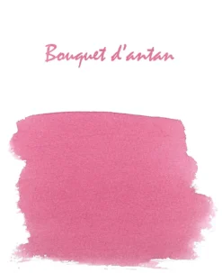 Atrament w butelce - J.Herbin - Bouquet D'Antan, 10 ml