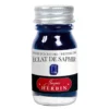 Atrament w butelce - J.Herbin - Eclat De Saphir, 10 ml
