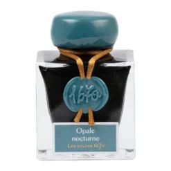 Atrament 1670 w butelce - J.Herbin - Opale Nocturne 50 ml